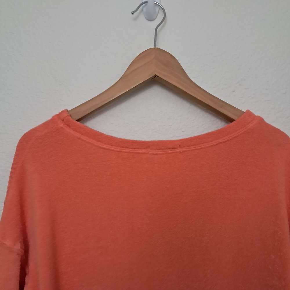 Cp Shades Terry Cloth Sweatshirt View 5